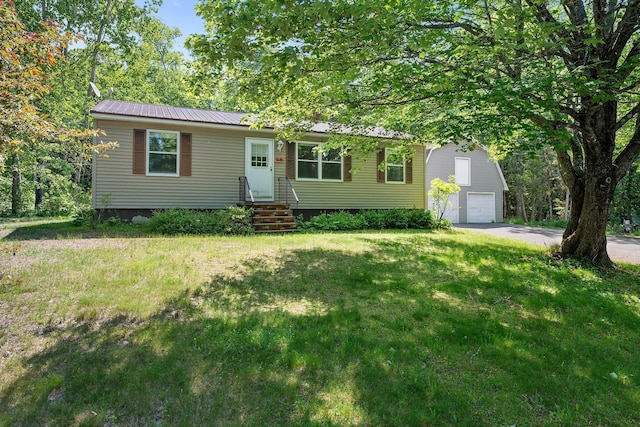 257 Cardville Rd, Greenbush, ME 04418 - photo 1