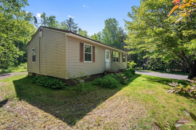 257 Cardville Rd, Greenbush, ME 04418 - photo 37