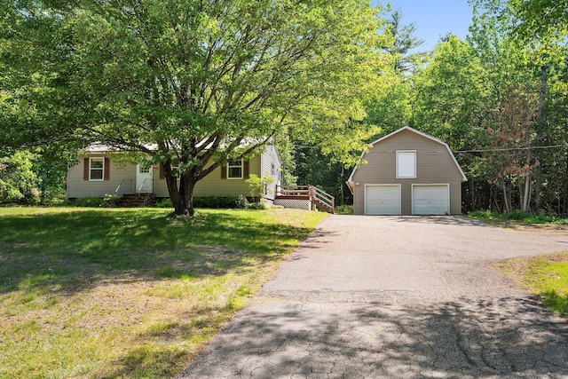 257 Cardville Rd, Greenbush, ME 04418 - photo 3