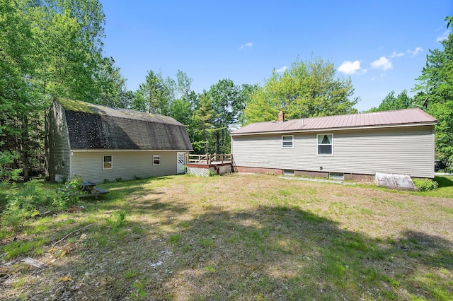 257 Cardville Rd, Greenbush, ME 04418 - photo 41