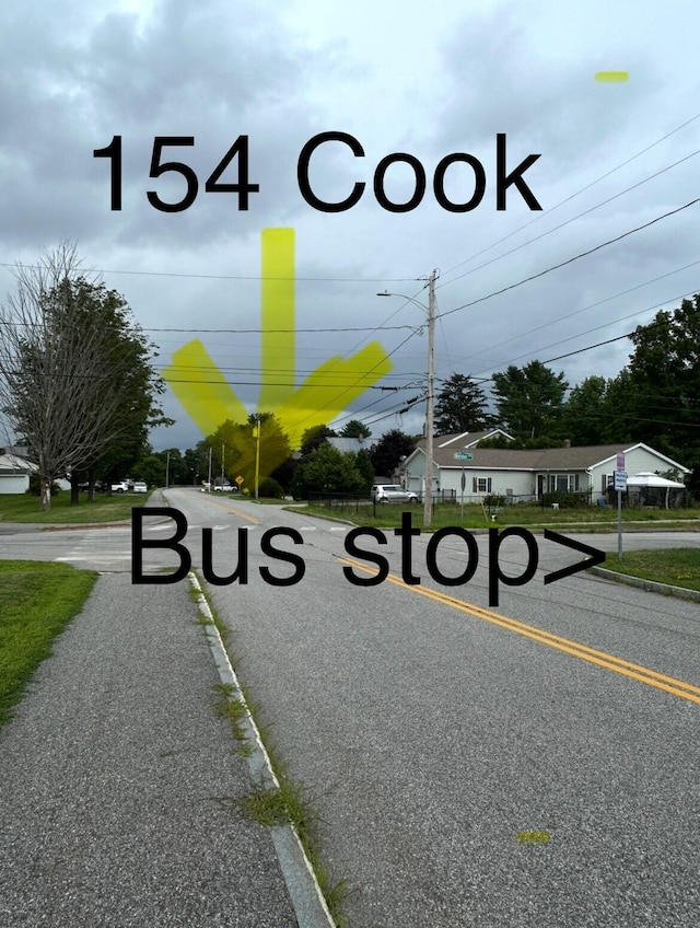 154 Cook St, Auburn, ME 04210 - photo 45