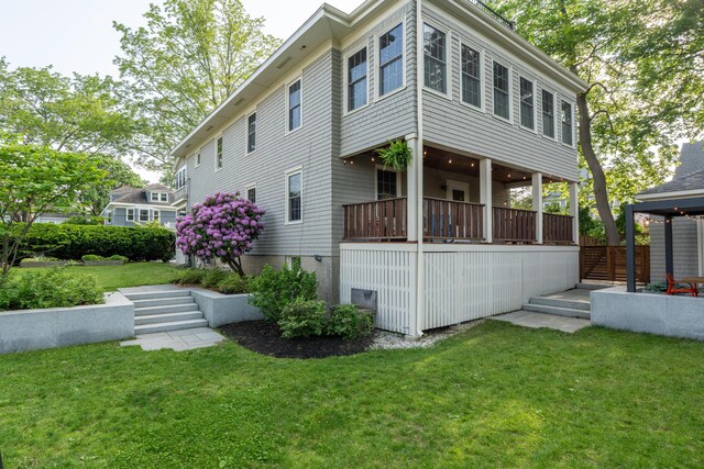 53 Clinton St, Portland, ME 04103 - photo 76