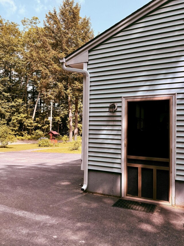 49 31st St, Shapleigh, ME 04076 - exterior view