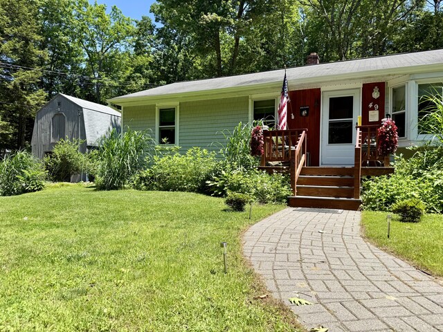 49 31st St, Shapleigh, ME 04076 - photo 48