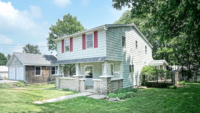 88 Grandview Ave, South Portland, ME 04106 - photo 1