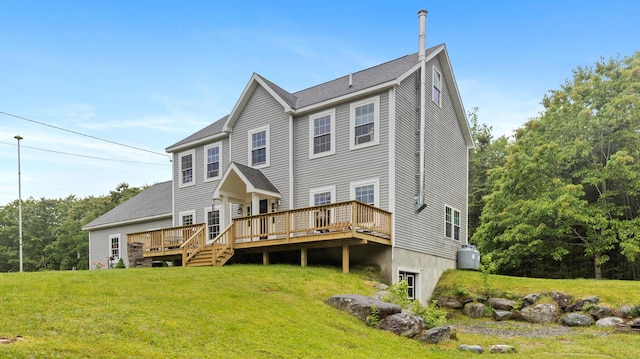 32 Nickerson Rd, Searsport, ME 04974 - photo 6