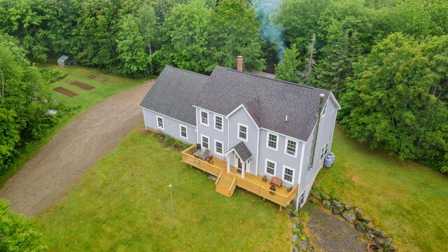 32 Nickerson Rd, Searsport, ME 04974 - photo 106