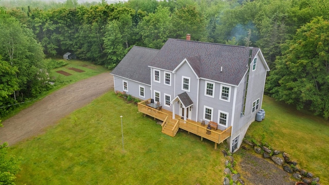 32 Nickerson Rd, Searsport, ME 04974 - photo 109