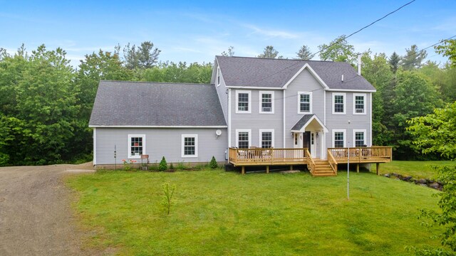 32 Nickerson Rd, Searsport, ME 04974 - photo 112