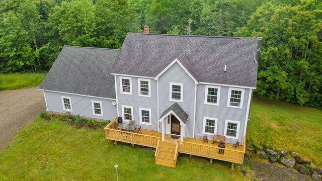 32 Nickerson Rd, Searsport, ME 04974 - photo 114