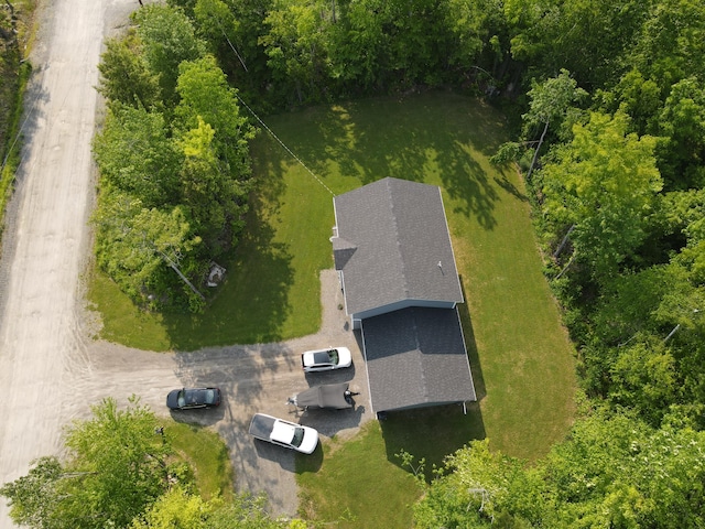34 May Way, Sidney, ME 04330 - view of subject property
