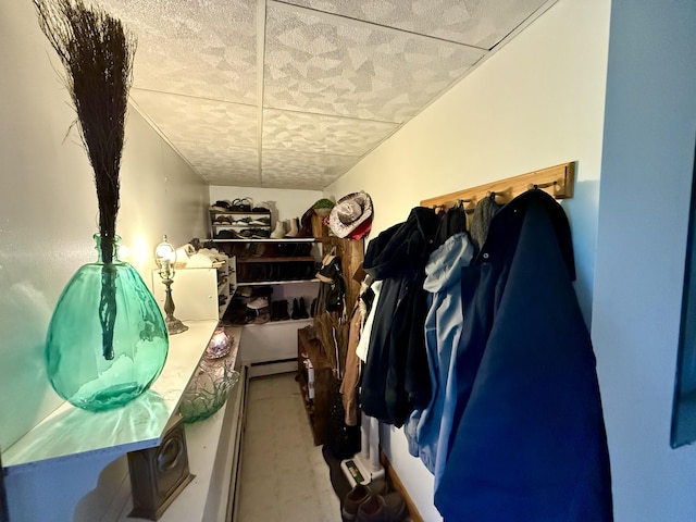 211 Hinckley Hill Rd, Carmel, ME 04419 - view of storage area