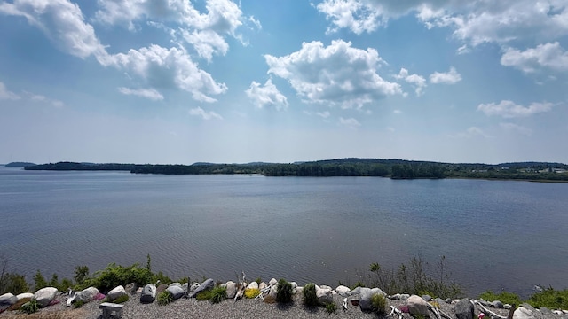 552 Port Rd, Machiasport, ME 04655 - water view
