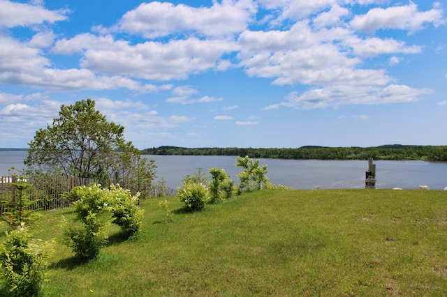 552 Port Rd, Machiasport, ME 04655 - water view