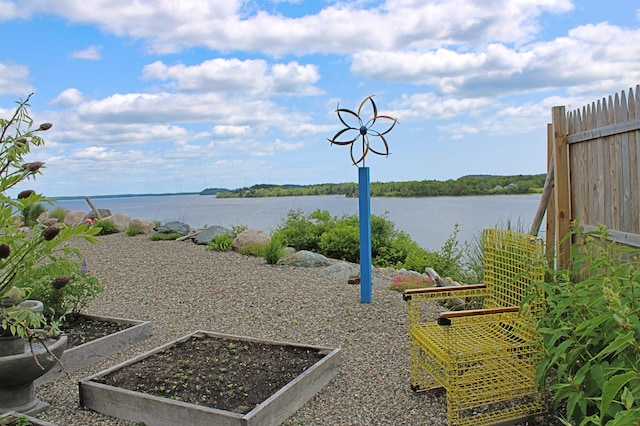 552 Port Rd, Machiasport, ME 04655 - water view
