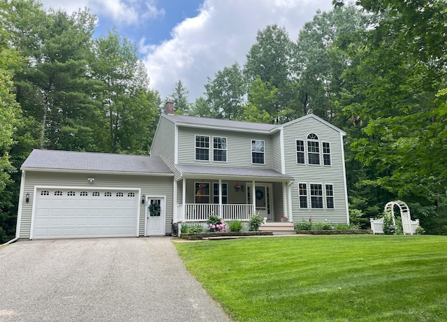 34 Captains Way, Buxton, ME 04093 - photo 1