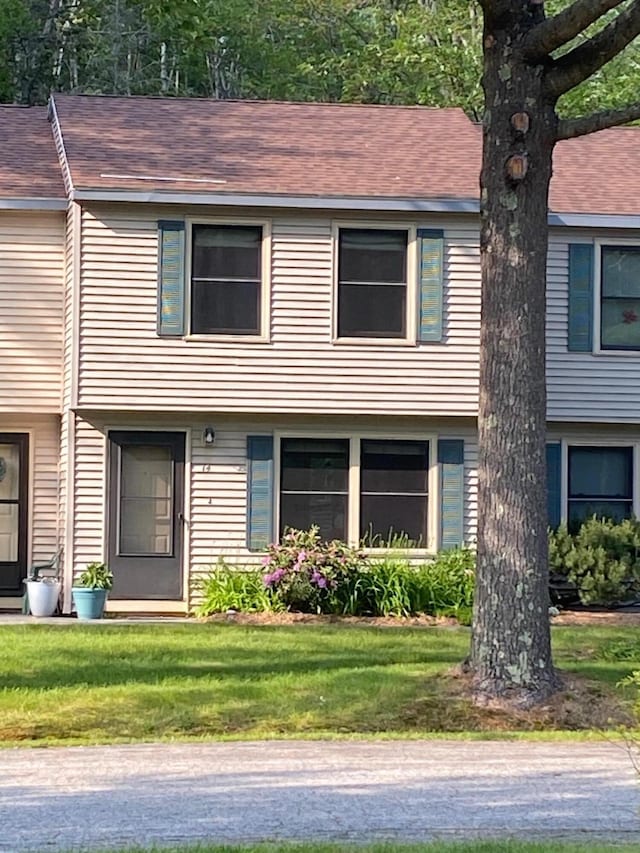 14 Oak Dale Dr Unit 14, Scarborough, ME 04074 - photo 2