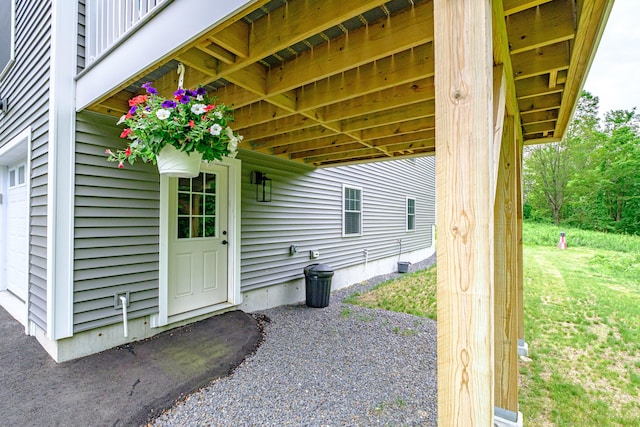 144 Ridley Rd, Sanford, ME 04073 - view of patio