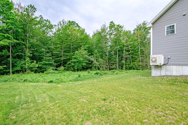 144 Ridley Rd, Sanford, ME 04073 - view of grassy yard