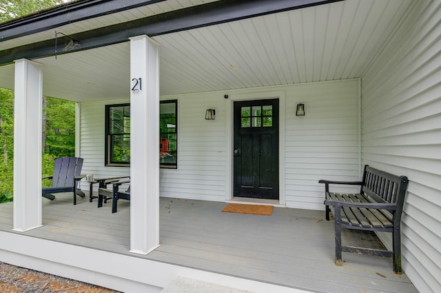 21 Westwood Rd, Gray, ME 04039 - photo 4