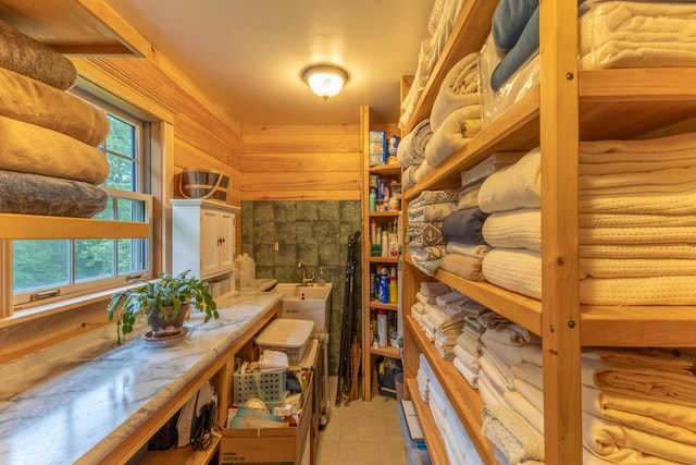 6 Paddy Ln, Franklin, ME 04634 - view of storage