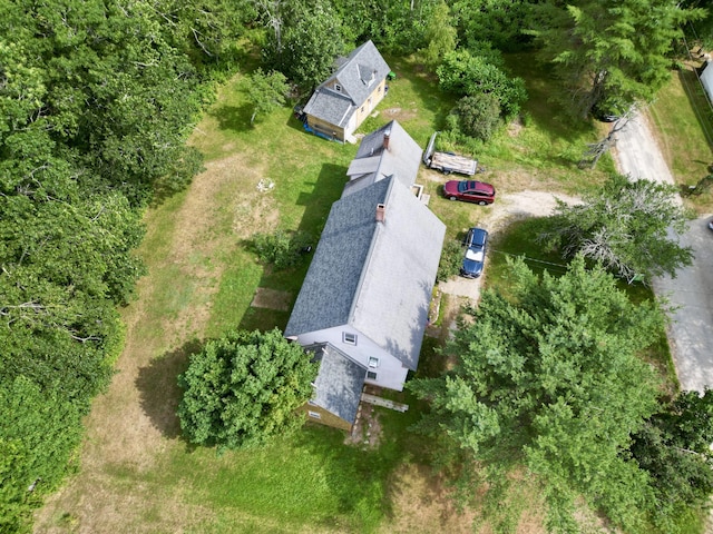 6 Paddy Ln, Franklin, ME 04634 - photo 12