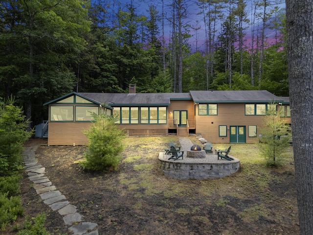 179 Conifer Rd, Lovell, ME 04051 - photo 3