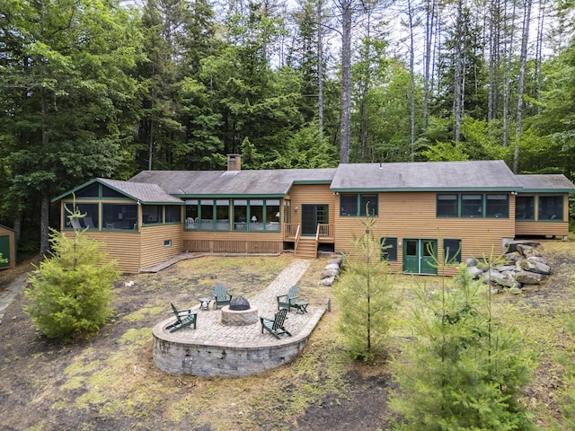 179 Conifer Rd, Lovell, ME 04051 - photo 1