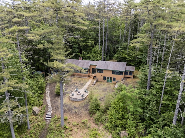 179 Conifer Rd, Lovell, ME 04051 - photo 11