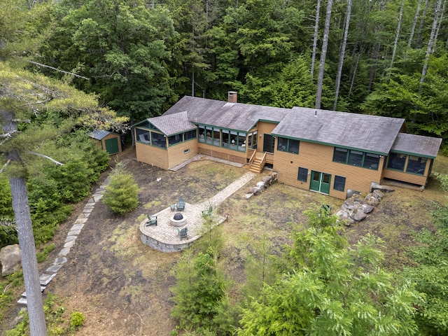 179 Conifer Rd, Lovell, ME 04051 - photo 12
