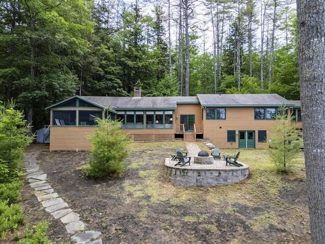 179 Conifer Rd, Lovell, ME 04051 - photo 2