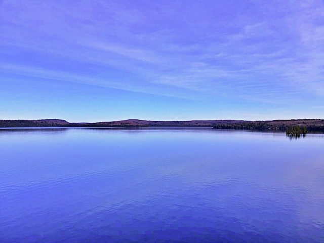 23 Page Rd, Enfield, ME 04493 - water view