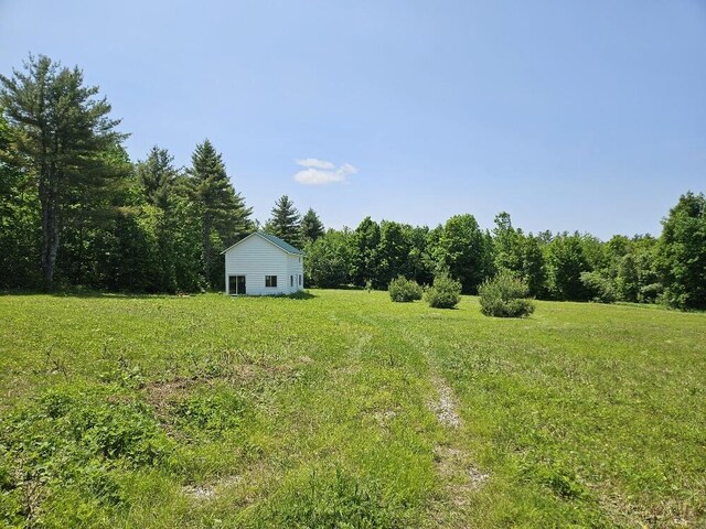 645 Kimball Pond Rd, New Sharon, ME 04955 - photo 24