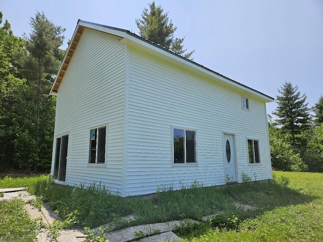 645 Kimball Pond Rd, New Sharon, ME 04955 - photo 1