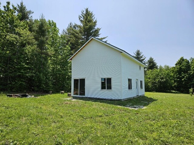 645 Kimball Pond Rd, New Sharon, ME 04955 - photo 26
