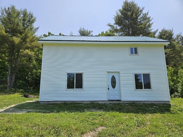 645 Kimball Pond Rd, New Sharon, ME 04955 - photo 2
