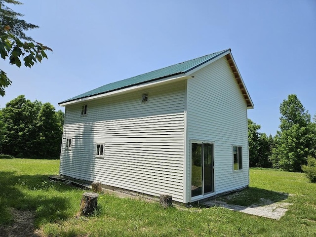 645 Kimball Pond Rd, New Sharon, ME 04955 - photo 5