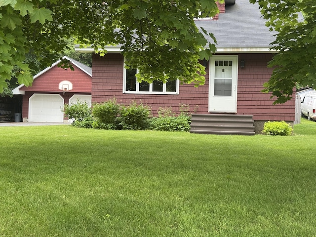 26 Teague St, Caribou, ME 04736 - photo 3