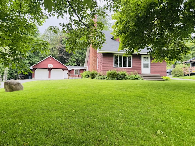 26 Teague St, Caribou, ME 04736 - photo 1