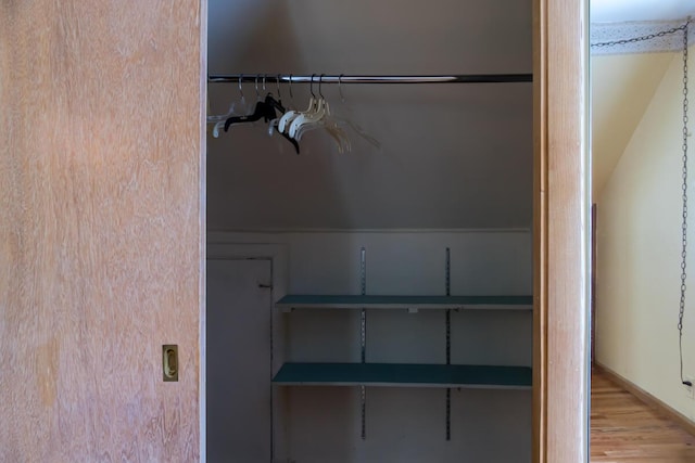 69 Garfield Rd, Auburn, ME 04210 - view of closet