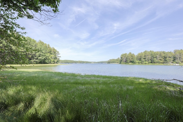 9 Jean St, Kittery, ME 03904 - water view
