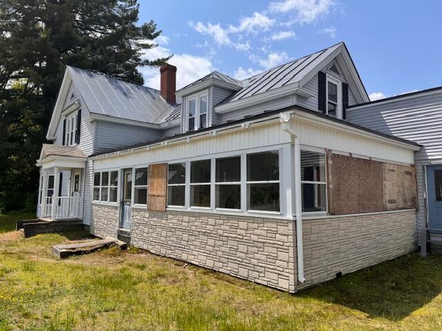98 Madison Ave, Madison, ME 04950 - photo 3