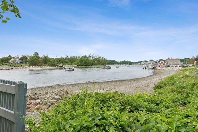 135 Ocean Ave Unit 15, Kennebunkport, ME 04046 - water view