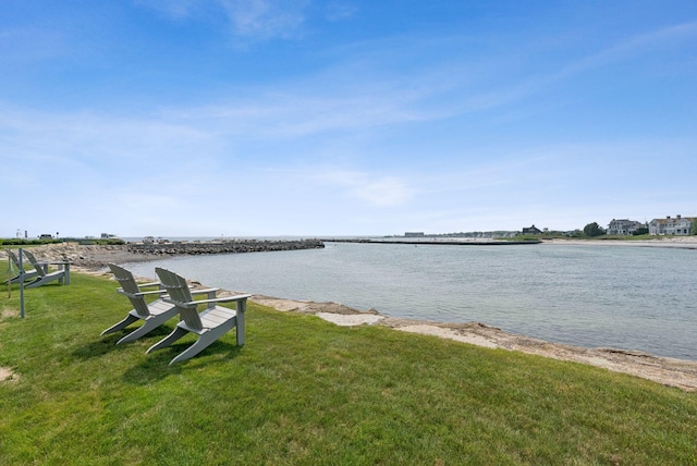 135 Ocean Ave Unit 15, Kennebunkport, ME 04046 - water view