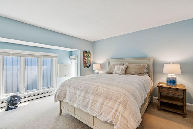 135 Ocean Ave Unit 15, Kennebunkport, ME 04046 - view of carpeted bedroom