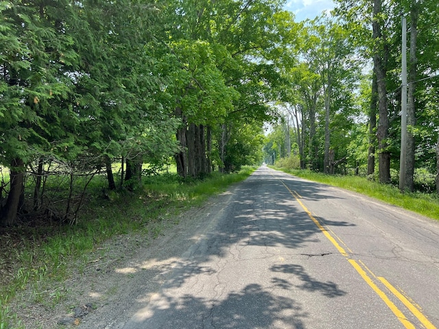 MAP10 Stetson Rd, Stetson, ME 04488