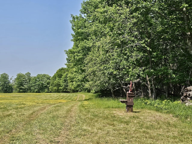 MAP10 Stetson Rd, Stetson, ME 04488