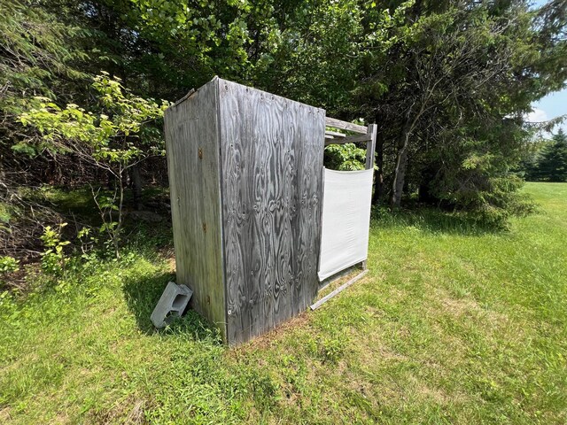 MAP10 Stetson Rd, Stetson, ME 04488