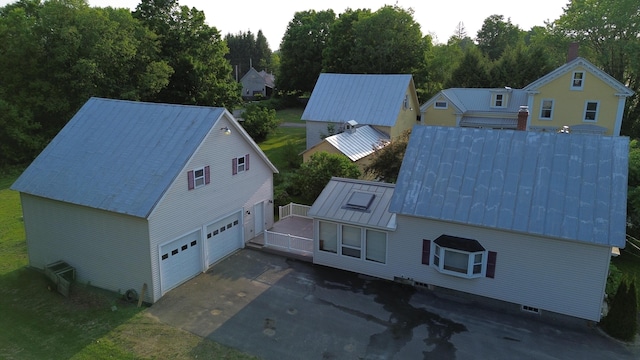 27 Main St, Norridgewock, ME 04957 - view of subject property