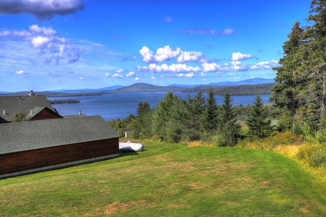 42 Whip Willow Farm Unit 17, Rangeley, ME 04970 - photo 5